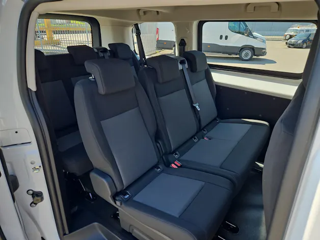 Opel Vivaro Combi 2.0 CDTI s/s M