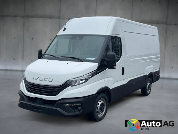 Iveco 35 S 16 A8 V