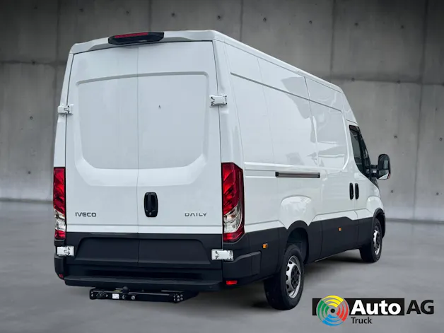 Iveco 35 S 16 A8 V