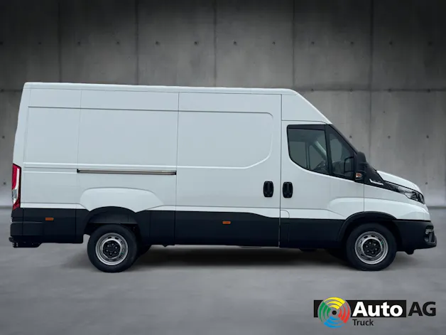Iveco 35 S 16 A8 V
