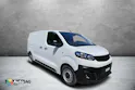 Fiat E-Scudo 50kWh L2 Lounge Swiss