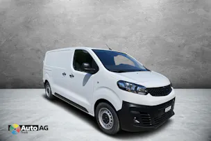 Fiat E-Scudo 50kWh L2 Lounge Swiss