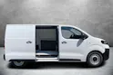 Fiat E-Scudo 50kWh L2 Lounge Swiss