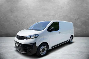Fiat E-Scudo 50kWh L2 Lounge Swiss