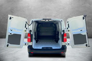 Fiat E-Scudo 50kWh L2 Lounge Swiss