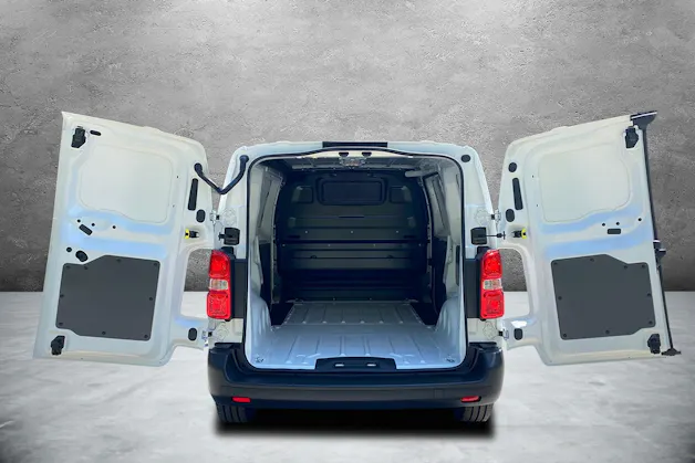 Fiat E-Scudo 50kWh L2 Lounge Swiss