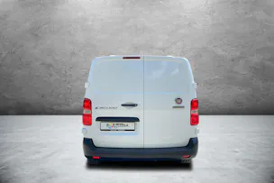 Fiat E-Scudo 50kWh L2 Lounge Swiss