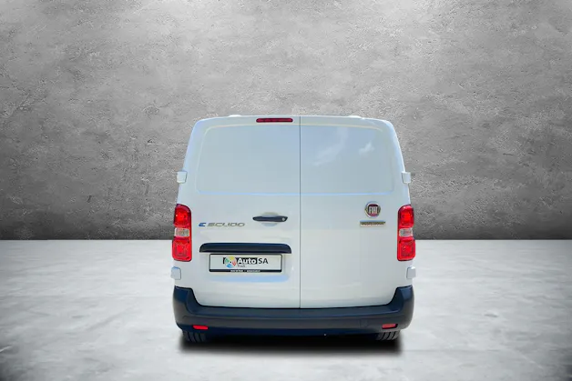 Fiat E-Scudo 50kWh L2 Lounge Swiss