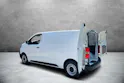 Fiat E-Scudo 50kWh L2 Lounge Swiss