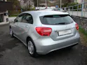 Mercedes-Benz A 180 CDI