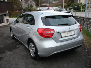 Mercedes-Benz A 180 CDI