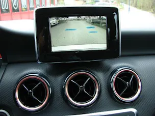 Mercedes-Benz A 180 CDI