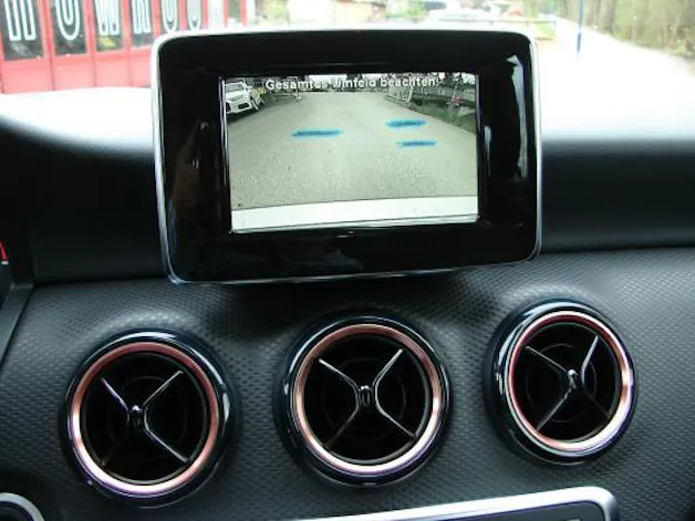 Mercedes-Benz A 180 CDI