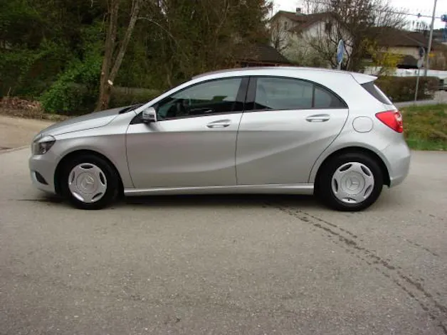 Mercedes-Benz A 180 CDI