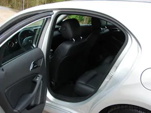 Mercedes-Benz A 180 CDI