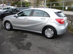 Mercedes-Benz A 180 CDI