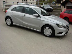 Mercedes-Benz A 180 CDI