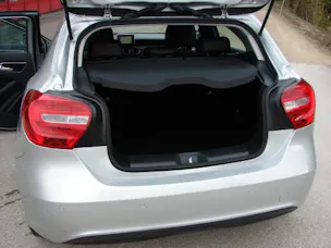 Mercedes-Benz A 180 CDI