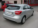 Mercedes-Benz A 180 CDI