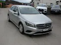 Mercedes-Benz A 180 CDI