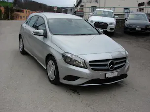 Mercedes-Benz A 180 CDI