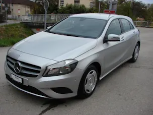 Mercedes-Benz A 180 CDI