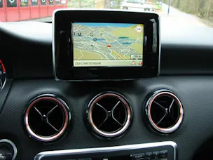 Mercedes-Benz A 180 CDI