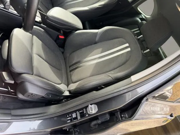 BMW X1 xDrive 18d Sport Line