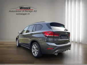 BMW X1 xDrive 18d Sport Line