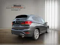 BMW X1 xDrive 18d Sport Line