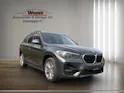 BMW X1 xDrive 18d Sport Line