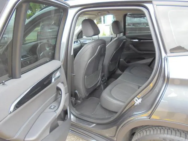 BMW X1 xDrive 18d Sport Line
