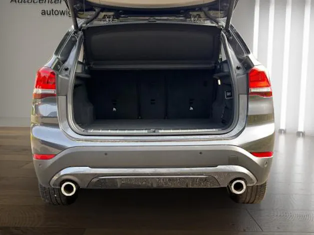 BMW X1 xDrive 18d Sport Line