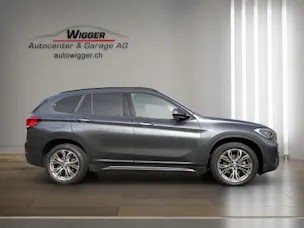 BMW X1 xDrive 18d Sport Line
