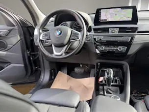 BMW X1 xDrive 18d Sport Line