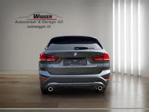 BMW X1 xDrive 18d Sport Line