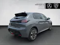 Peugeot 208 1.2 MHEV 110 Allure Premium - Bärn Edition