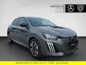 Peugeot 208 1.2 MHEV 110 Allure Premium - Bärn Edition