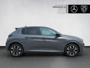 Peugeot 208 1.2 MHEV 110 Allure Premium - Bärn Edition