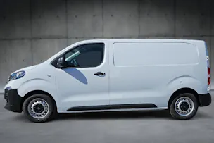 Peugeot Expert 2.2 HDi 150 S&S Standard EAT8