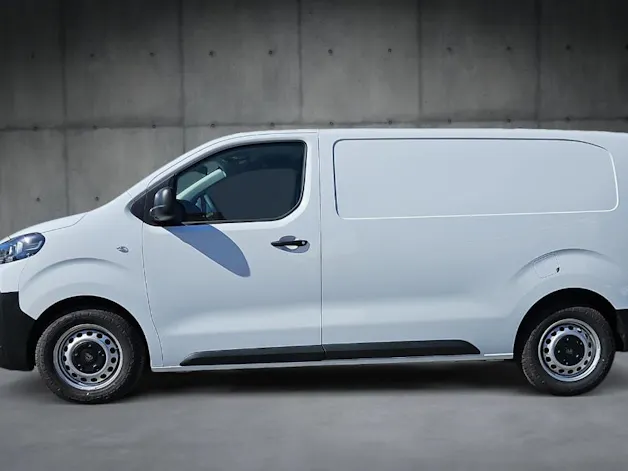 Peugeot Expert 2.2 HDi 150 S&S Standard EAT8