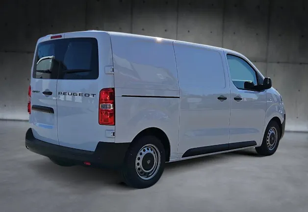Peugeot Expert 2.2 HDi 150 S&S Standard EAT8