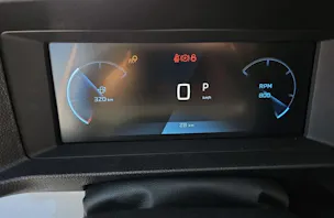 Peugeot Expert 2.2 HDi 150 S&S Standard EAT8
