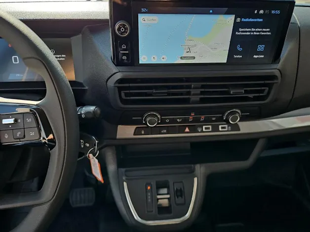Peugeot Expert 2.2 HDi 150 S&S Standard EAT8