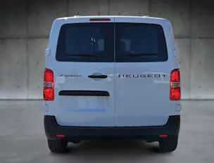 Peugeot Expert 2.2 HDi 150 S&S Standard EAT8