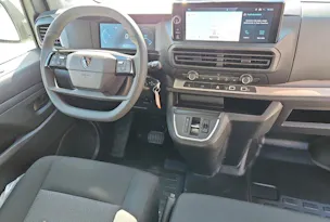 Peugeot Expert 2.2 HDi 150 S&S Standard EAT8