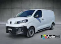 Peugeot Expert 2.2 HDi 150 S&S Standard EAT8