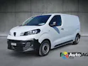 Peugeot Expert 2.2 HDi 150 S&S Standard EAT8