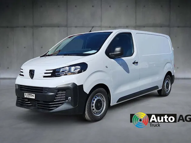 Peugeot Expert 2.2 HDi 150 S&S Standard EAT8