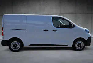 Peugeot Expert 2.2 HDi 150 S&S Standard EAT8